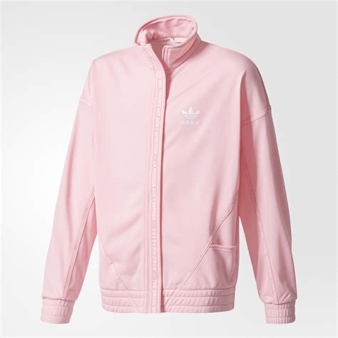 adidas damen winterjacke pink|Women's Pink Jackets .